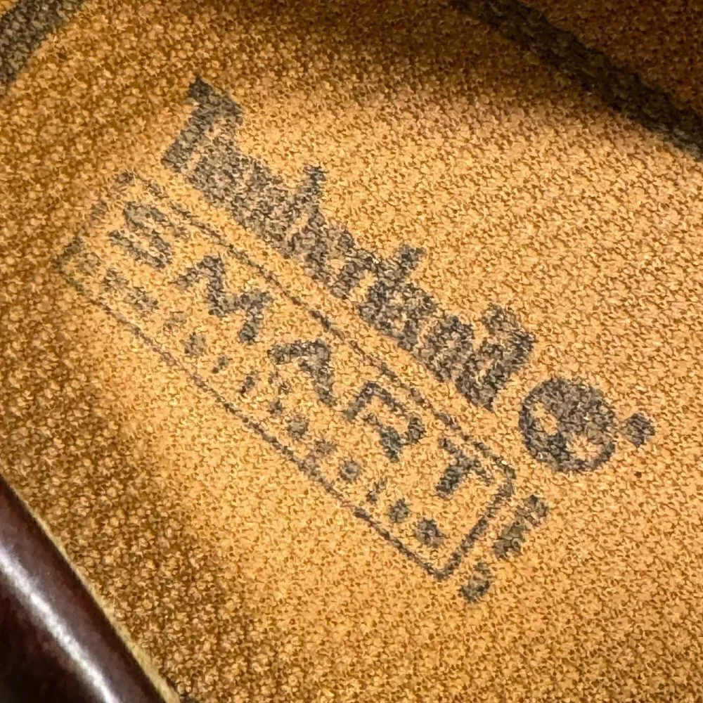 Timberland Driver Loafers Mens Size 10M